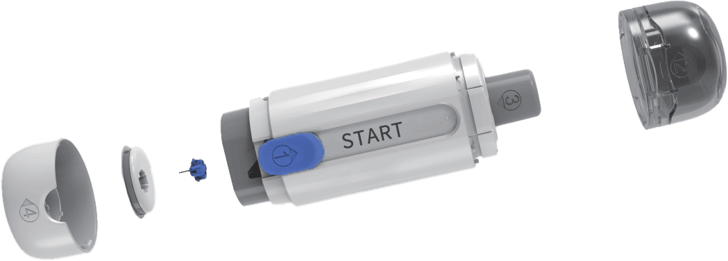 Analyse technique du capteur et applicateur Hippo H1